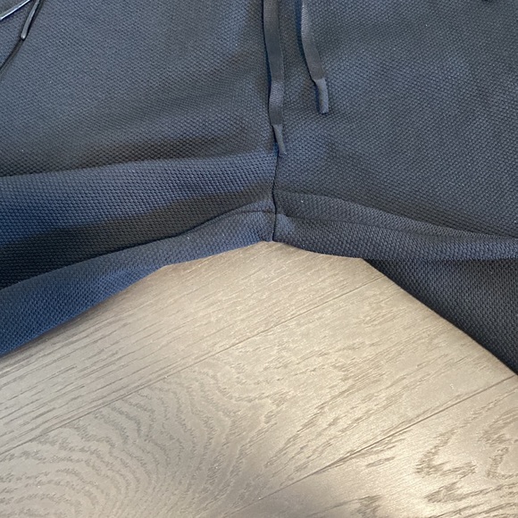 ADIDAS ZNE Parley Primeknit Jogger Pants, Medium - Picture 13 of 15